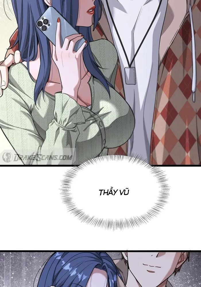 Tôi Bị Mắc Kẹt Trong Cùng Một Ngày Suốt Một Nghìn Năm: Chapter 87