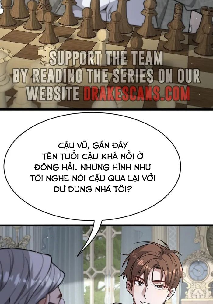 Tôi Bị Mắc Kẹt Trong Cùng Một Ngày Suốt Một Nghìn Năm: Chapter 87