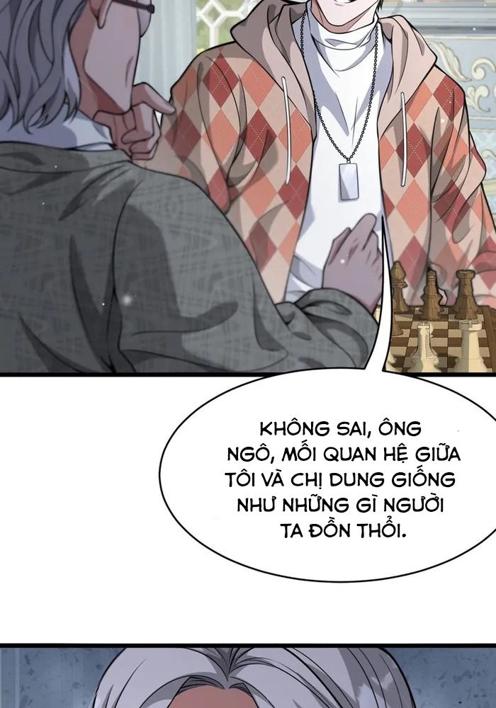 Tôi Bị Mắc Kẹt Trong Cùng Một Ngày Suốt Một Nghìn Năm: Chapter 87