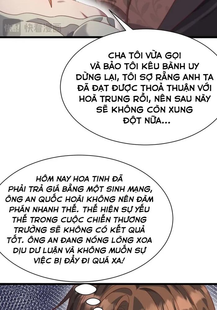 Tôi Bị Mắc Kẹt Trong Cùng Một Ngày Suốt Một Nghìn Năm: Chapter 88
