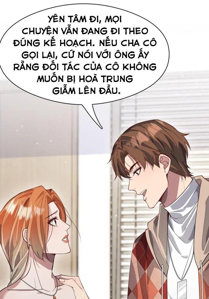 Tôi Bị Mắc Kẹt Trong Cùng Một Ngày Suốt Một Nghìn Năm: Chapter 88