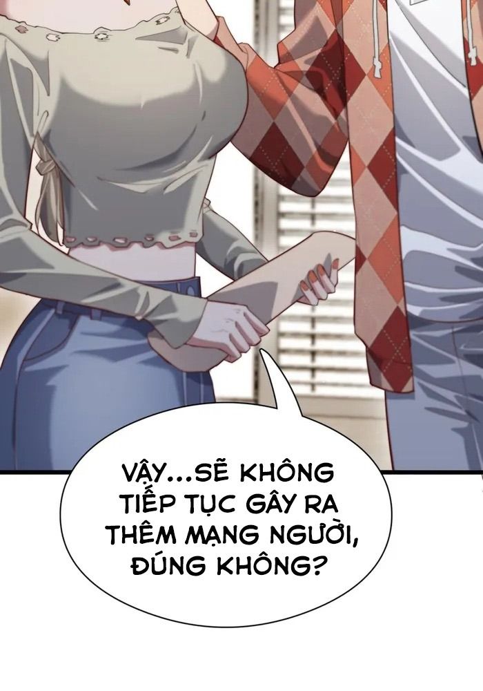 Tôi Bị Mắc Kẹt Trong Cùng Một Ngày Suốt Một Nghìn Năm: Chapter 88