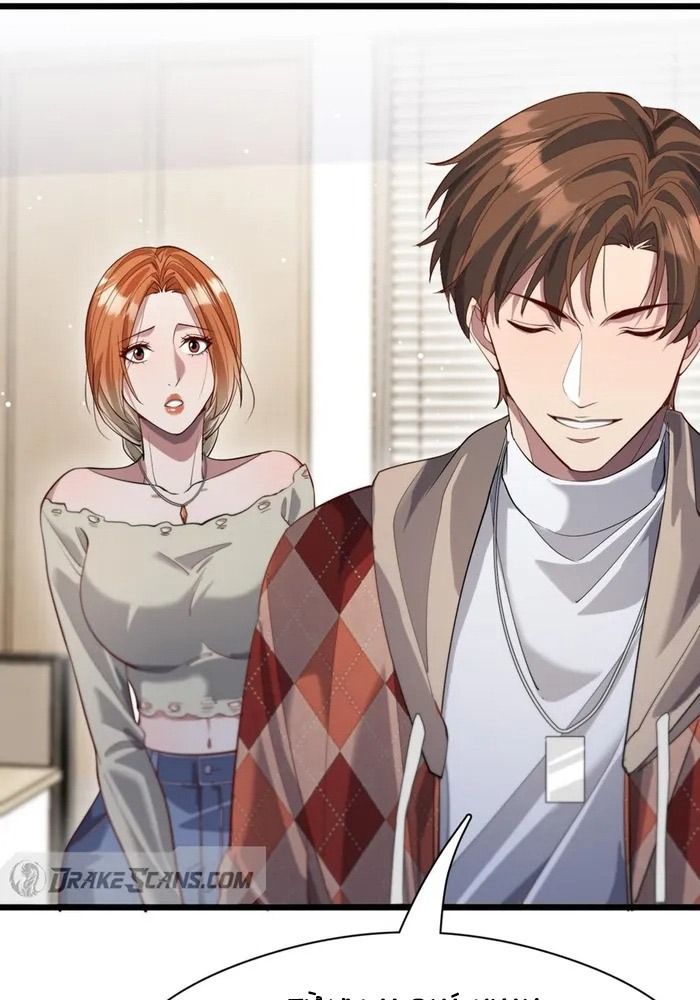 Tôi Bị Mắc Kẹt Trong Cùng Một Ngày Suốt Một Nghìn Năm: Chapter 88