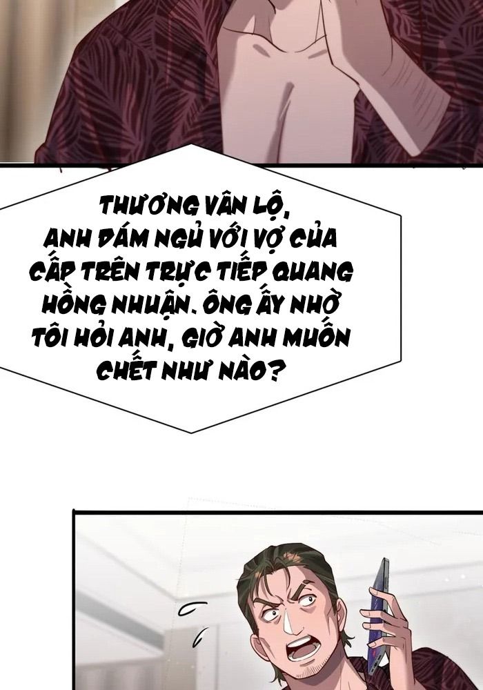 Tôi Bị Mắc Kẹt Trong Cùng Một Ngày Suốt Một Nghìn Năm: Chapter 88