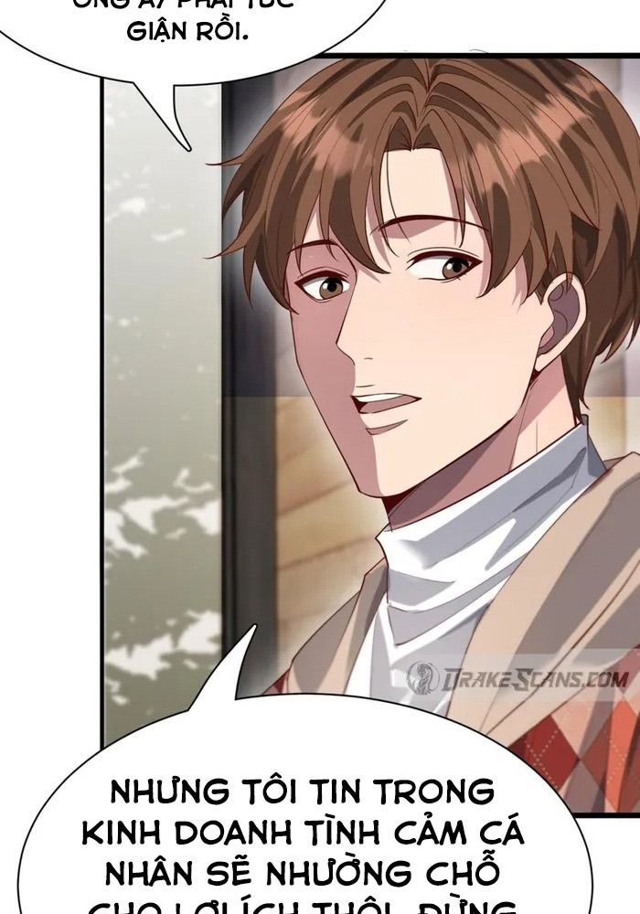 Tôi Bị Mắc Kẹt Trong Cùng Một Ngày Suốt Một Nghìn Năm: Chapter 88