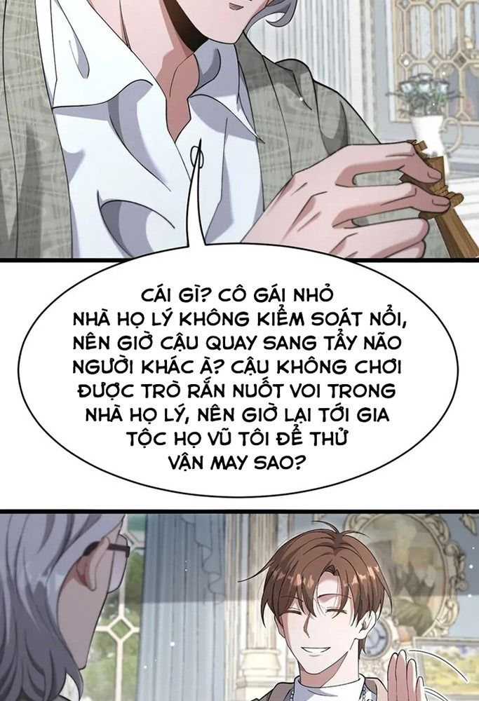 Tôi Bị Mắc Kẹt Trong Cùng Một Ngày Suốt Một Nghìn Năm: Chapter 88