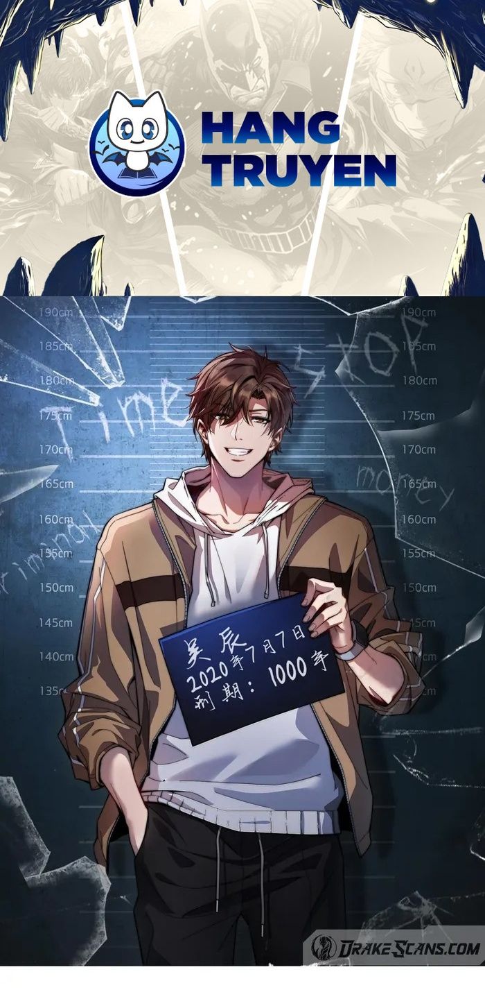 Tôi Bị Mắc Kẹt Trong Cùng Một Ngày Suốt Một Nghìn Năm: Chapter 89