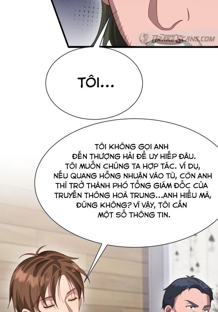 Tôi Bị Mắc Kẹt Trong Cùng Một Ngày Suốt Một Nghìn Năm: Chapter 89