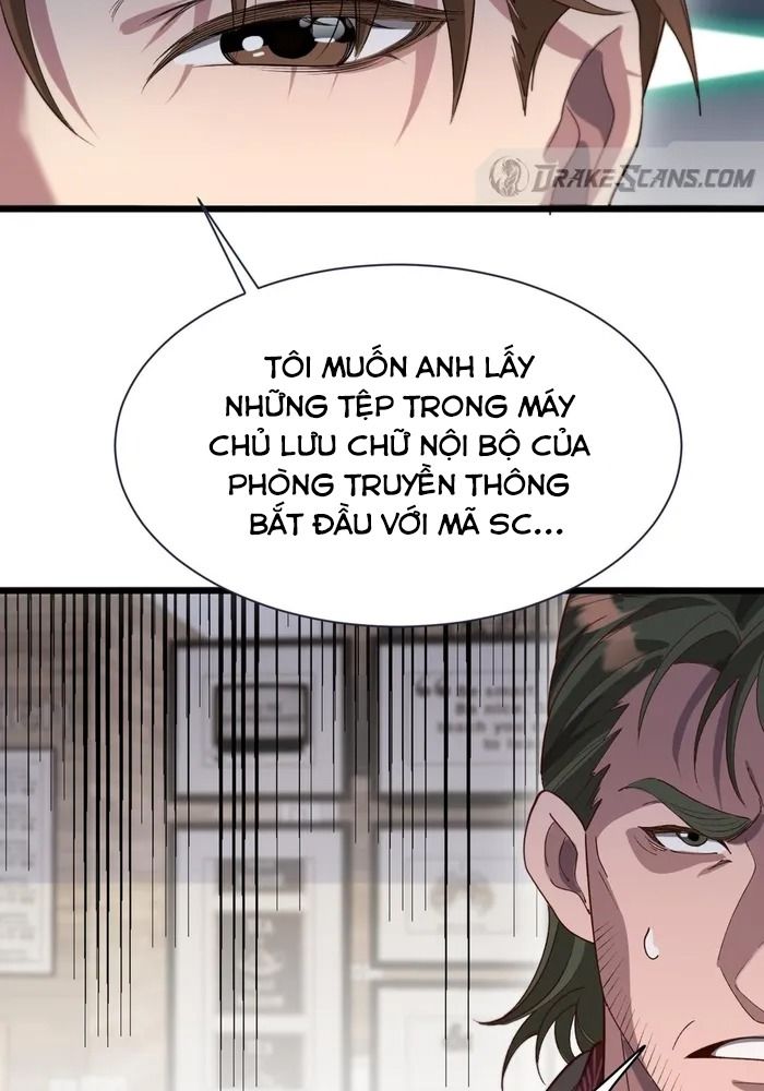 Tôi Bị Mắc Kẹt Trong Cùng Một Ngày Suốt Một Nghìn Năm: Chapter 89