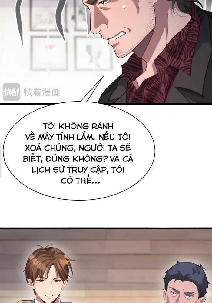 Tôi Bị Mắc Kẹt Trong Cùng Một Ngày Suốt Một Nghìn Năm: Chapter 89