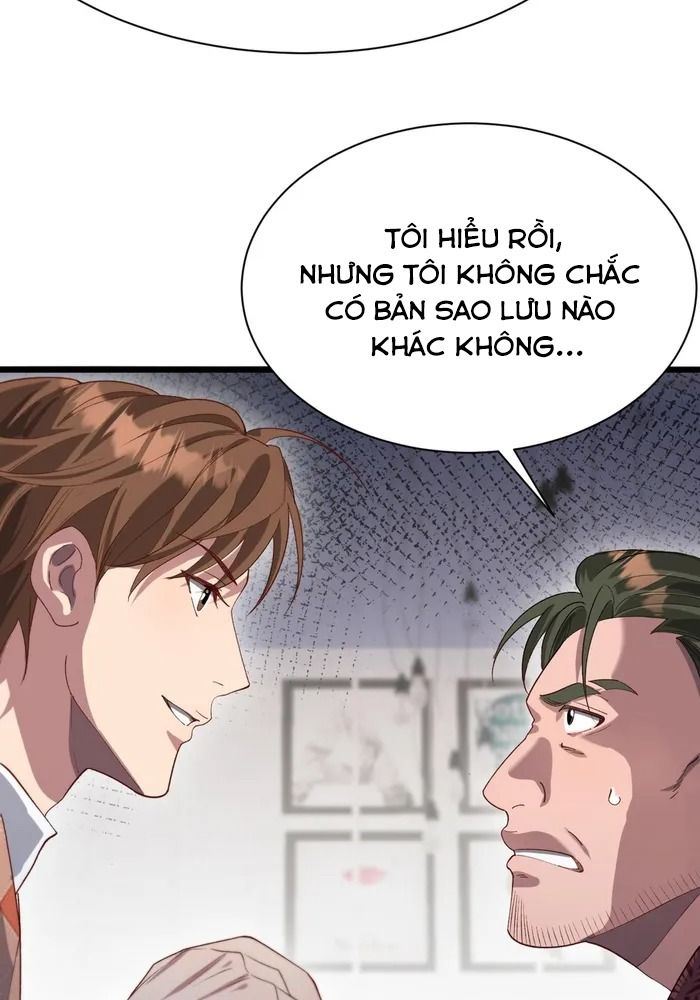 Tôi Bị Mắc Kẹt Trong Cùng Một Ngày Suốt Một Nghìn Năm: Chapter 89