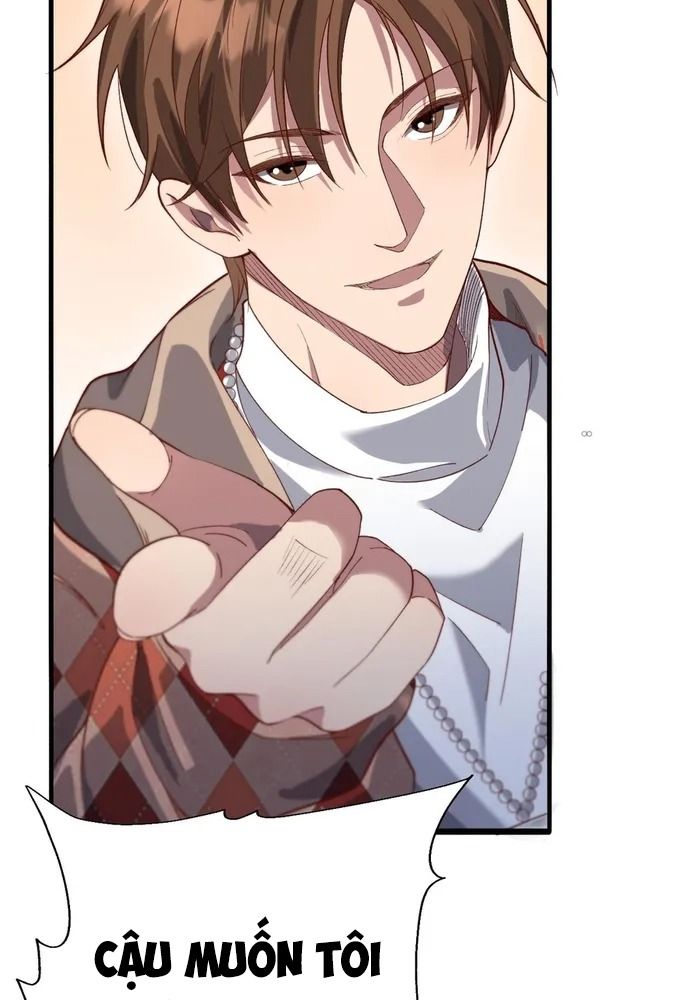 Tôi Bị Mắc Kẹt Trong Cùng Một Ngày Suốt Một Nghìn Năm: Chapter 89