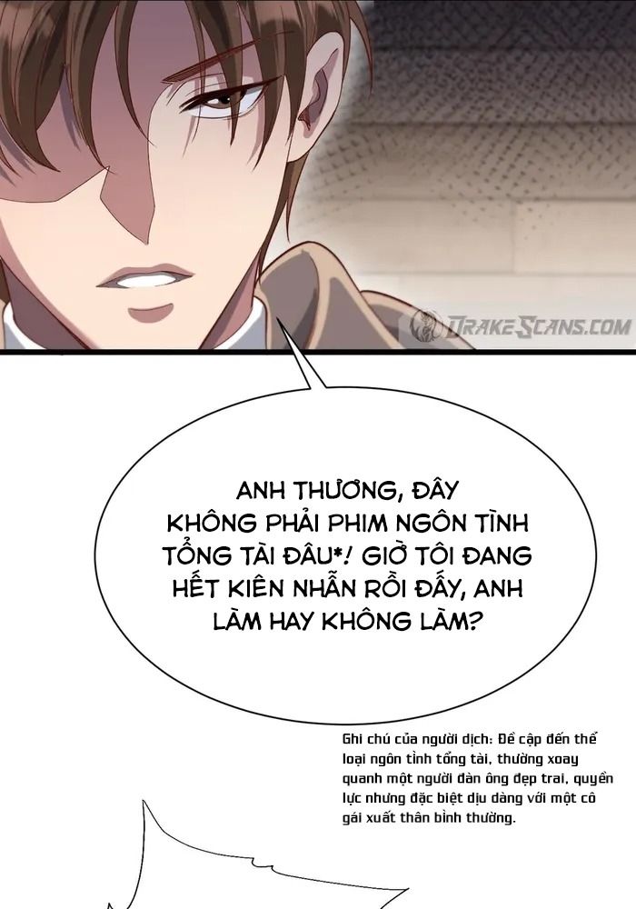 Tôi Bị Mắc Kẹt Trong Cùng Một Ngày Suốt Một Nghìn Năm: Chapter 89