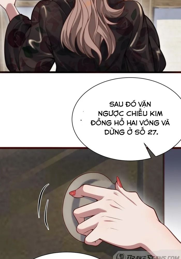 Tôi Bị Mắc Kẹt Trong Cùng Một Ngày Suốt Một Nghìn Năm: Chapter 89