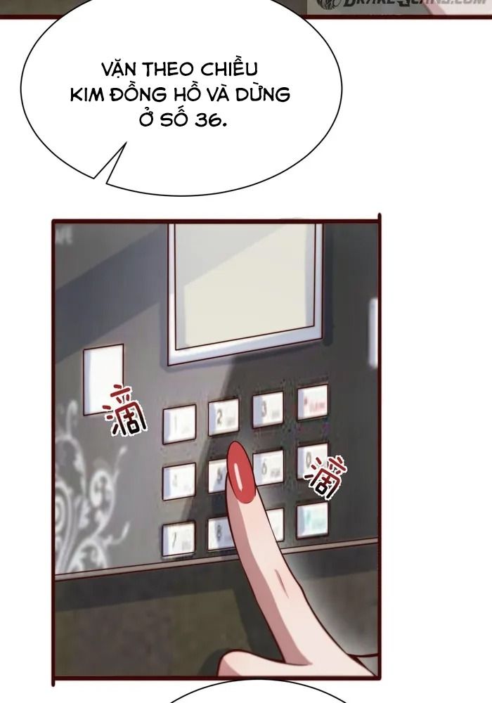 Tôi Bị Mắc Kẹt Trong Cùng Một Ngày Suốt Một Nghìn Năm: Chapter 89