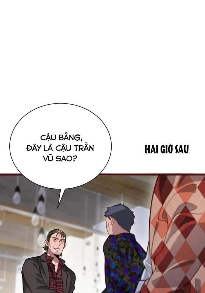 Tôi Bị Mắc Kẹt Trong Cùng Một Ngày Suốt Một Nghìn Năm: Chapter 89