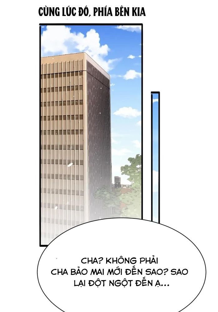 Tôi Bị Mắc Kẹt Trong Cùng Một Ngày Suốt Một Nghìn Năm: Chapter 89