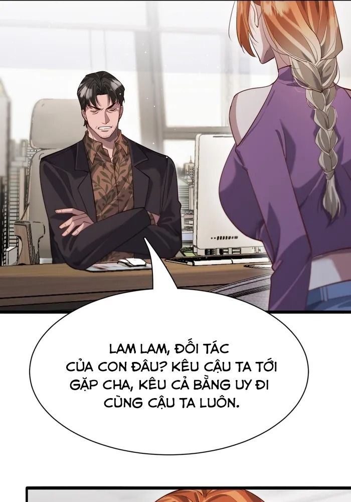 Tôi Bị Mắc Kẹt Trong Cùng Một Ngày Suốt Một Nghìn Năm: Chapter 89