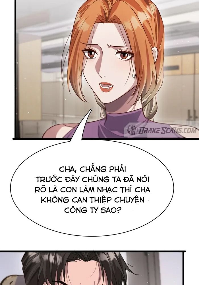 Tôi Bị Mắc Kẹt Trong Cùng Một Ngày Suốt Một Nghìn Năm: Chapter 89