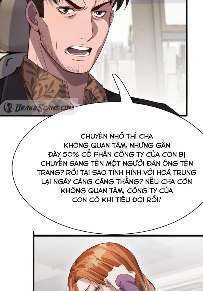 Tôi Bị Mắc Kẹt Trong Cùng Một Ngày Suốt Một Nghìn Năm: Chapter 89