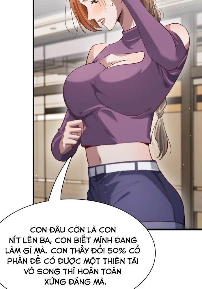 Tôi Bị Mắc Kẹt Trong Cùng Một Ngày Suốt Một Nghìn Năm: Chapter 89