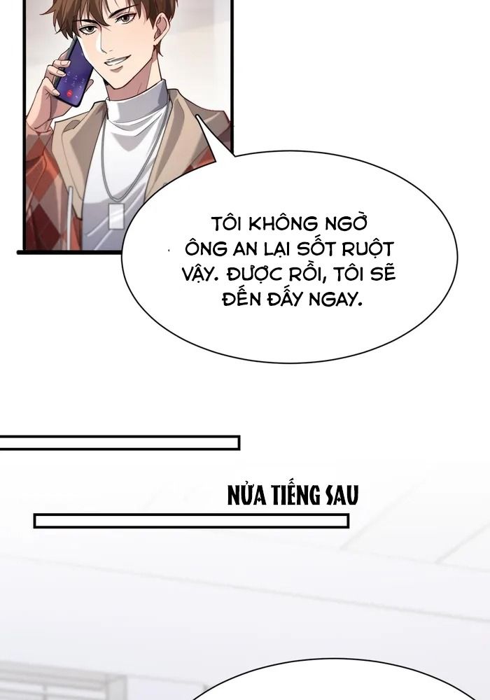 Tôi Bị Mắc Kẹt Trong Cùng Một Ngày Suốt Một Nghìn Năm: Chapter 89