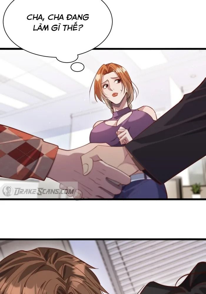 Tôi Bị Mắc Kẹt Trong Cùng Một Ngày Suốt Một Nghìn Năm: Chapter 89