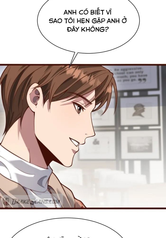 Tôi Bị Mắc Kẹt Trong Cùng Một Ngày Suốt Một Nghìn Năm: Chapter 89