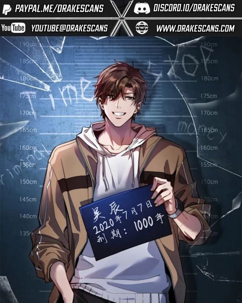 Tôi Bị Mắc Kẹt Trong Cùng Một Ngày Suốt Một Nghìn Năm: Chapter 9