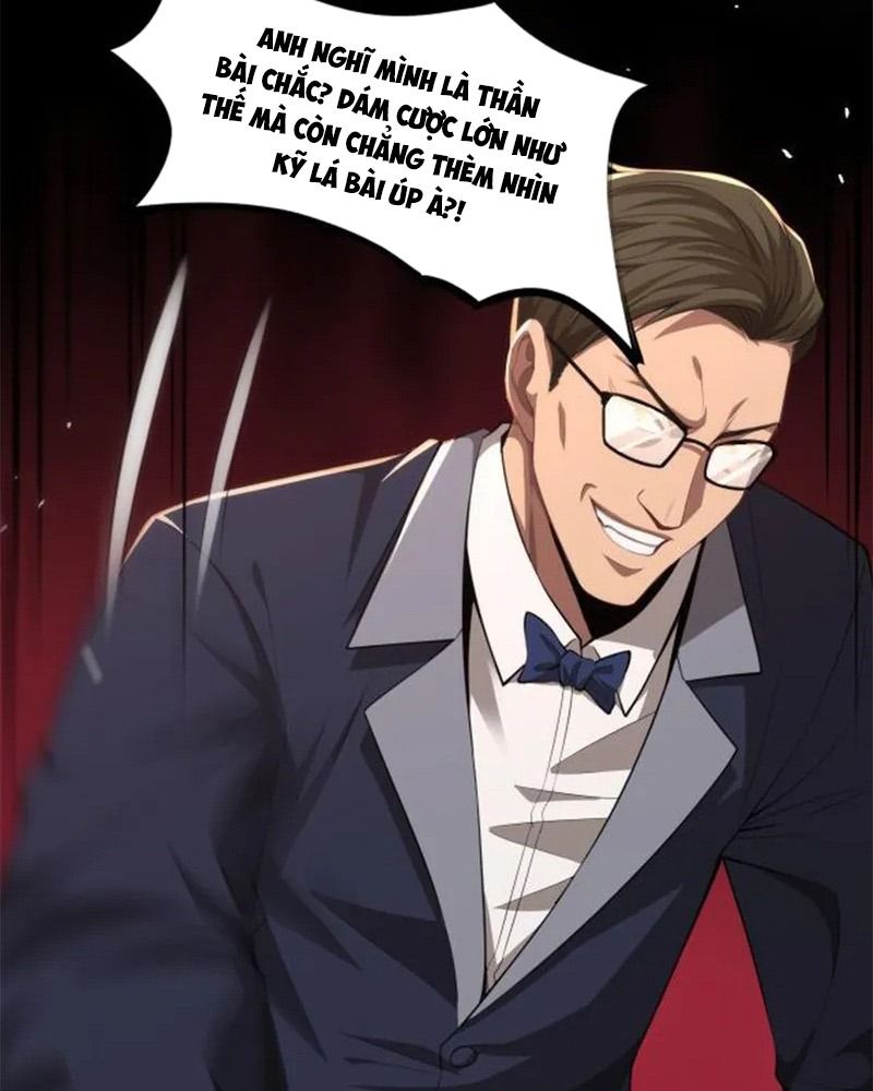 Tôi Bị Mắc Kẹt Trong Cùng Một Ngày Suốt Một Nghìn Năm: Chapter 9