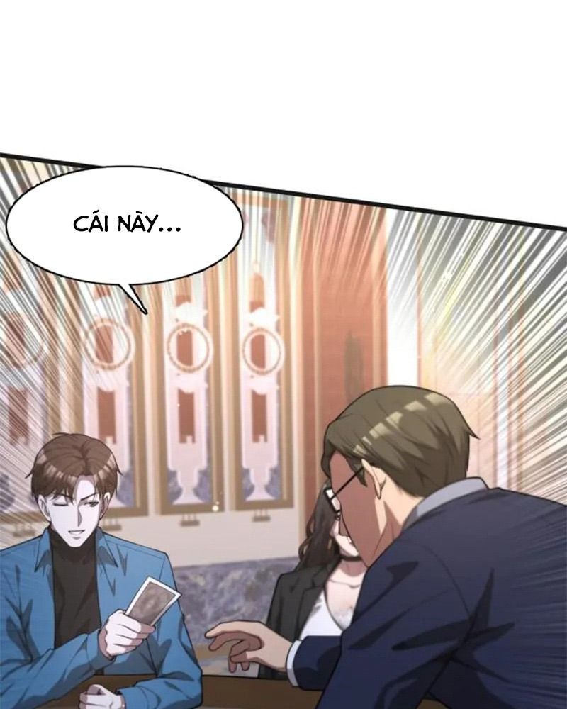 Tôi Bị Mắc Kẹt Trong Cùng Một Ngày Suốt Một Nghìn Năm: Chapter 9