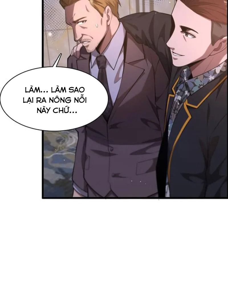 Tôi Bị Mắc Kẹt Trong Cùng Một Ngày Suốt Một Nghìn Năm: Chapter 9