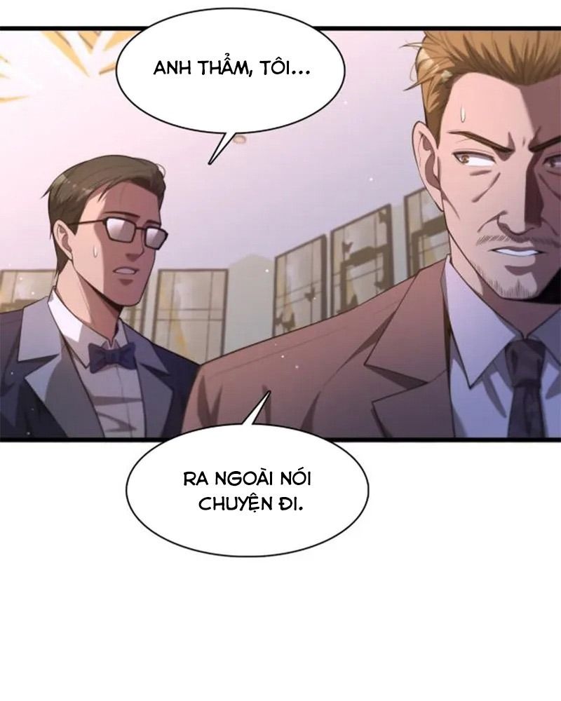 Tôi Bị Mắc Kẹt Trong Cùng Một Ngày Suốt Một Nghìn Năm: Chapter 9