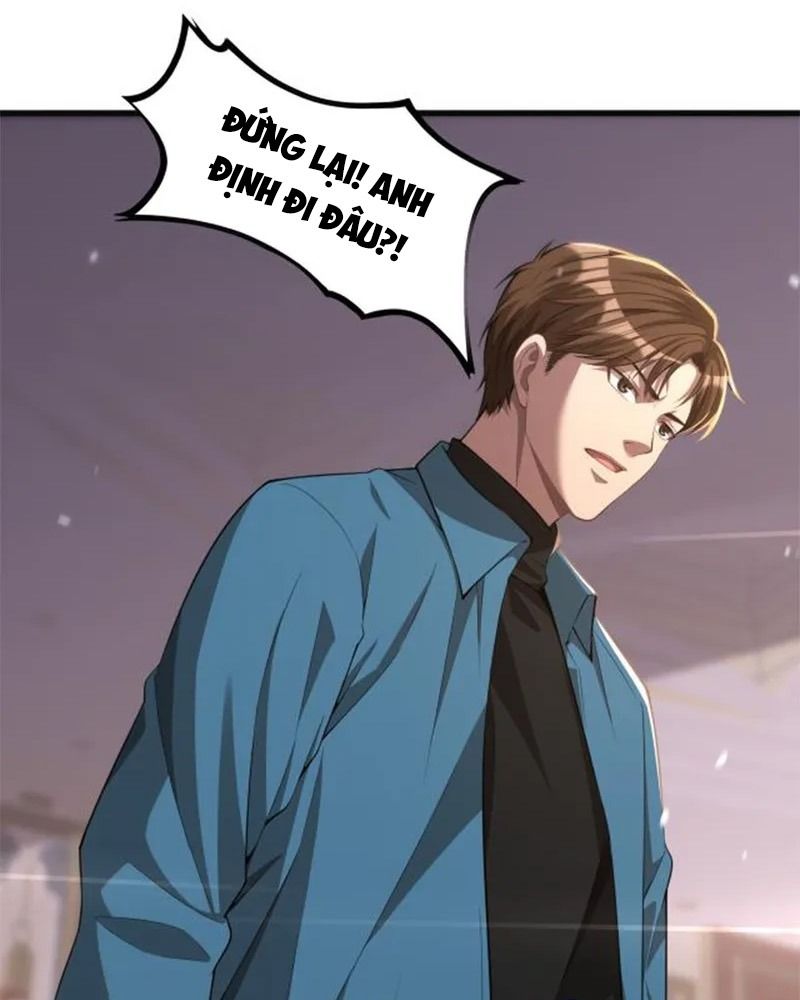 Tôi Bị Mắc Kẹt Trong Cùng Một Ngày Suốt Một Nghìn Năm: Chapter 9