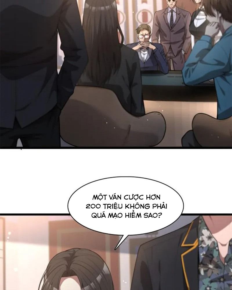 Tôi Bị Mắc Kẹt Trong Cùng Một Ngày Suốt Một Nghìn Năm: Chapter 9