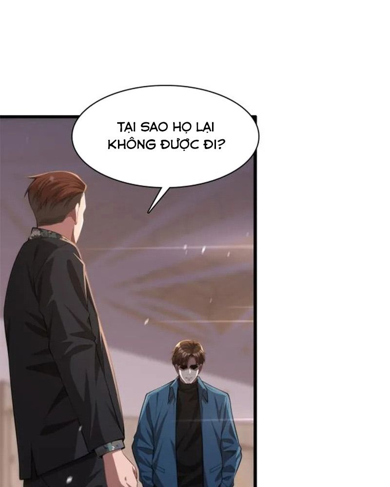 Tôi Bị Mắc Kẹt Trong Cùng Một Ngày Suốt Một Nghìn Năm: Chapter 9