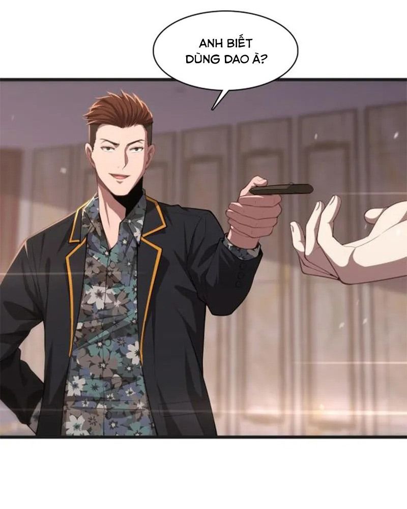 Tôi Bị Mắc Kẹt Trong Cùng Một Ngày Suốt Một Nghìn Năm: Chapter 9