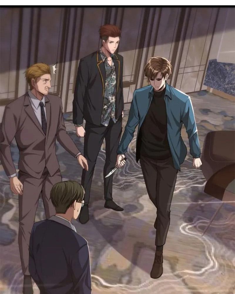 Tôi Bị Mắc Kẹt Trong Cùng Một Ngày Suốt Một Nghìn Năm: Chapter 9