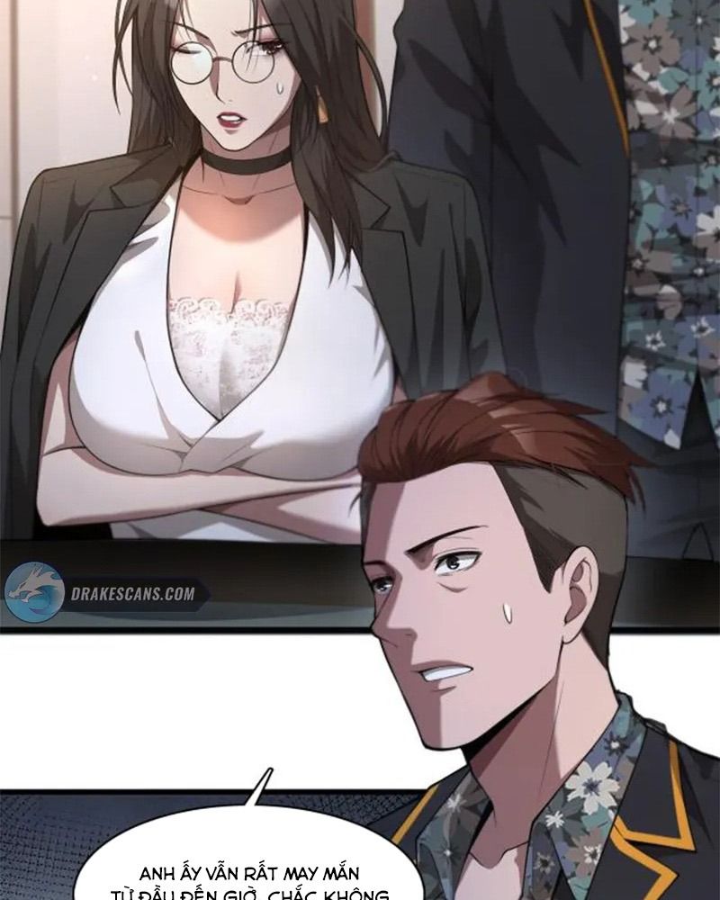 Tôi Bị Mắc Kẹt Trong Cùng Một Ngày Suốt Một Nghìn Năm: Chapter 9