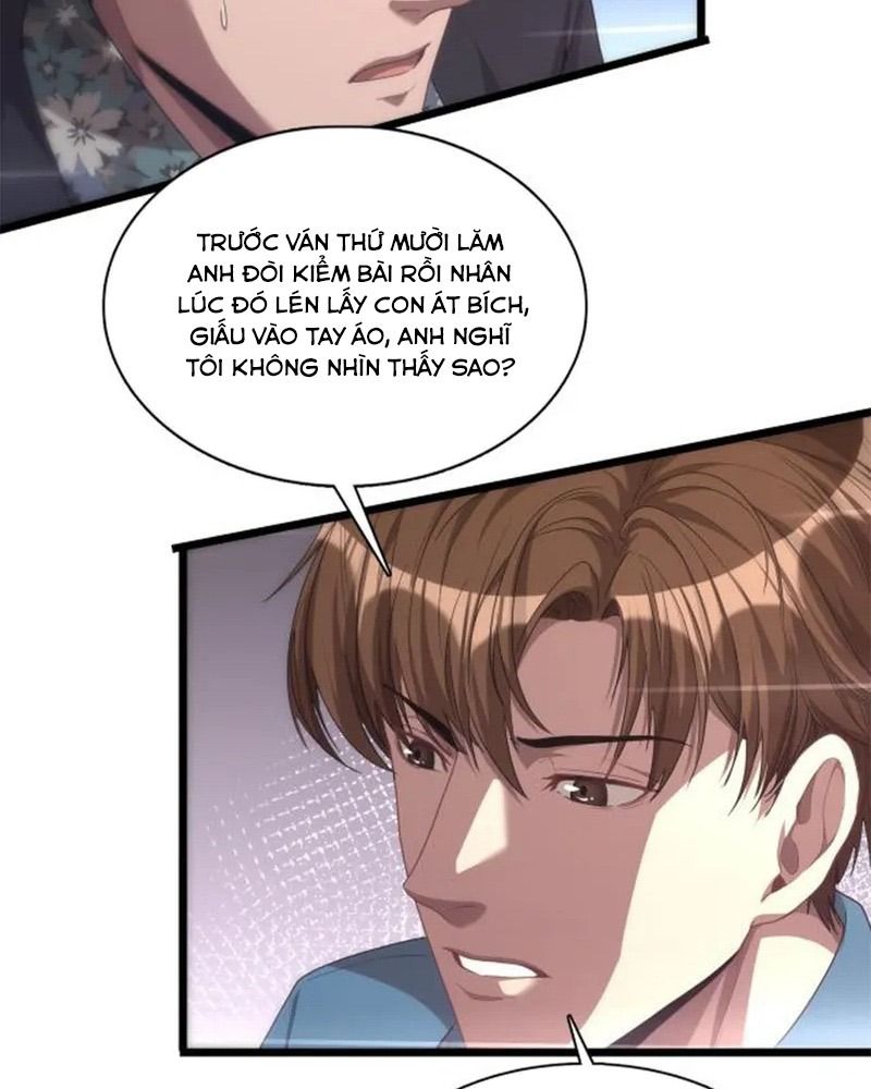 Tôi Bị Mắc Kẹt Trong Cùng Một Ngày Suốt Một Nghìn Năm: Chapter 9