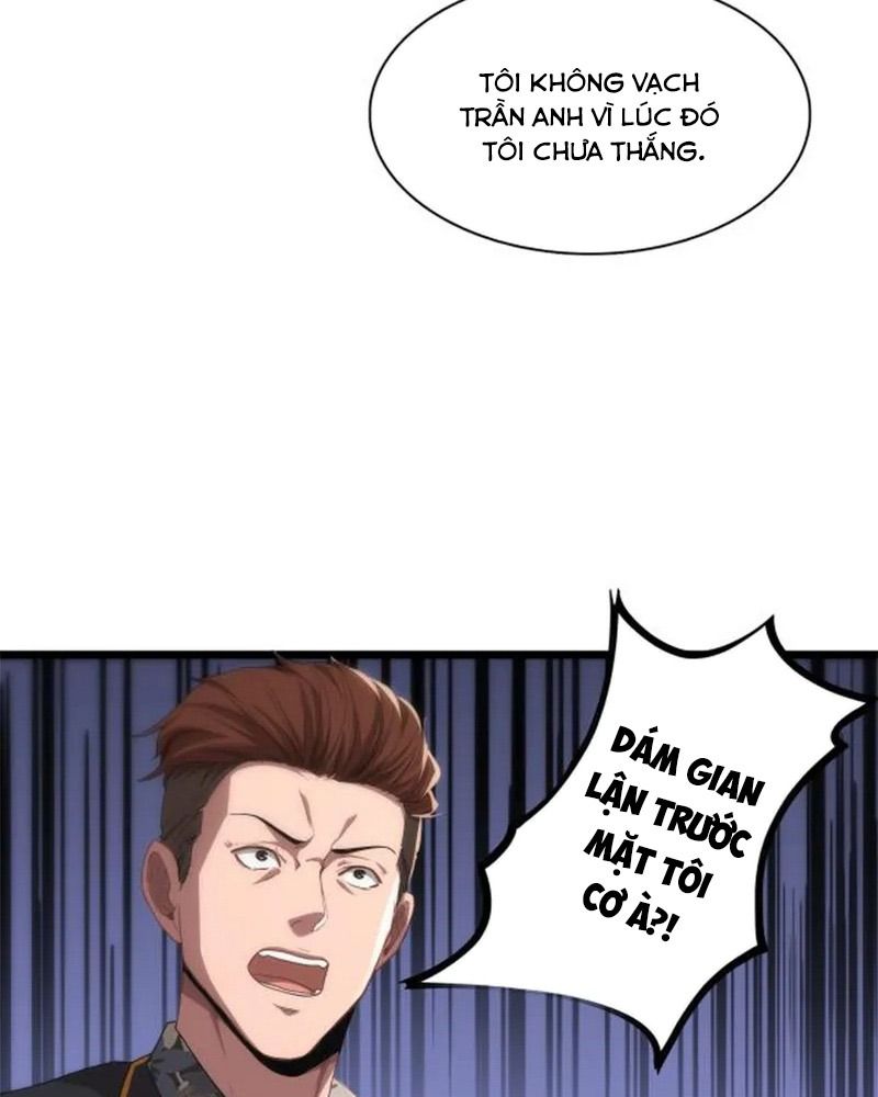 Tôi Bị Mắc Kẹt Trong Cùng Một Ngày Suốt Một Nghìn Năm: Chapter 9