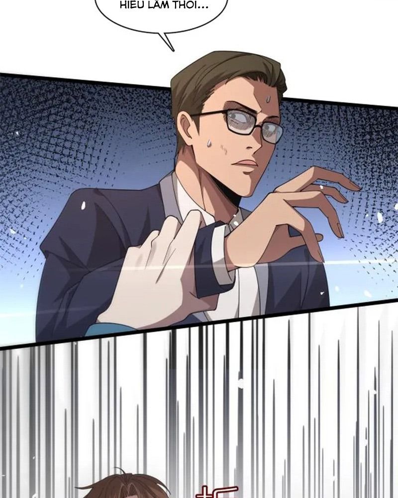 Tôi Bị Mắc Kẹt Trong Cùng Một Ngày Suốt Một Nghìn Năm: Chapter 9