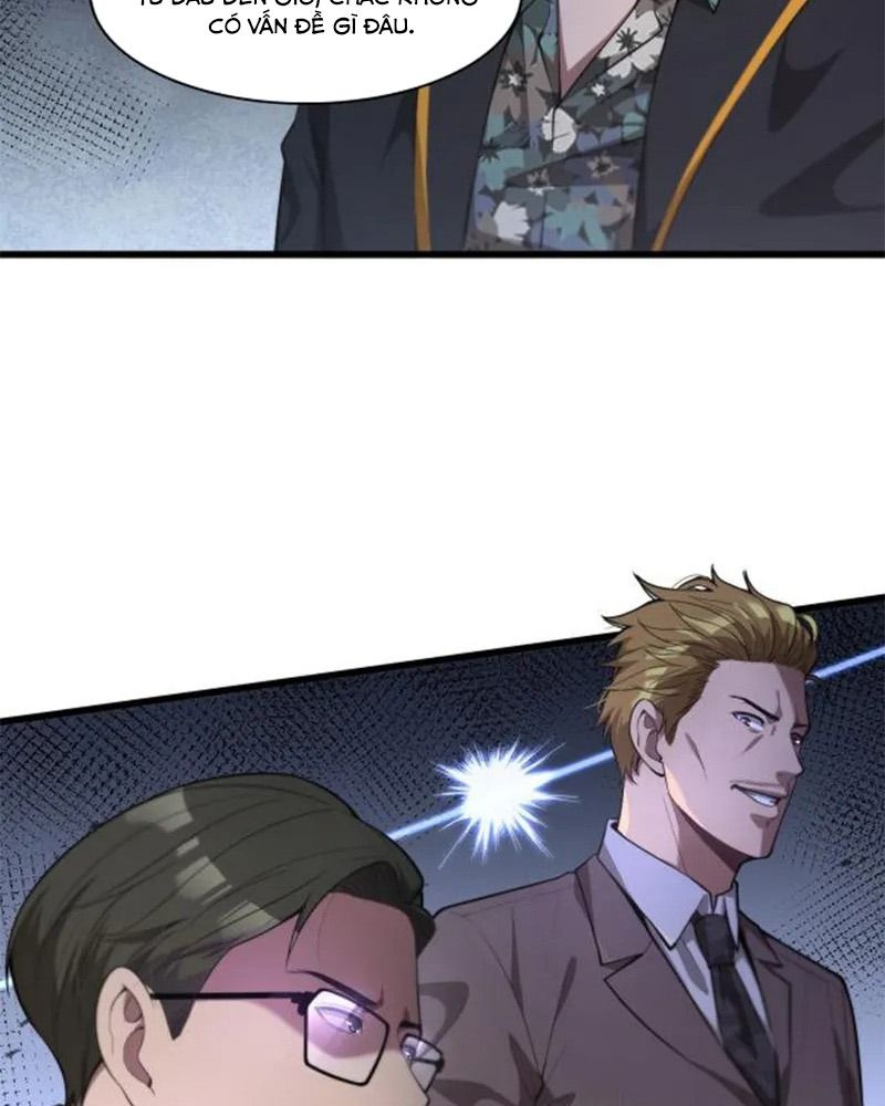 Tôi Bị Mắc Kẹt Trong Cùng Một Ngày Suốt Một Nghìn Năm: Chapter 9