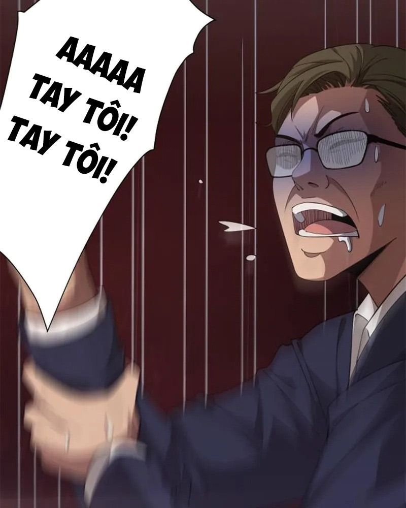 Tôi Bị Mắc Kẹt Trong Cùng Một Ngày Suốt Một Nghìn Năm: Chapter 9