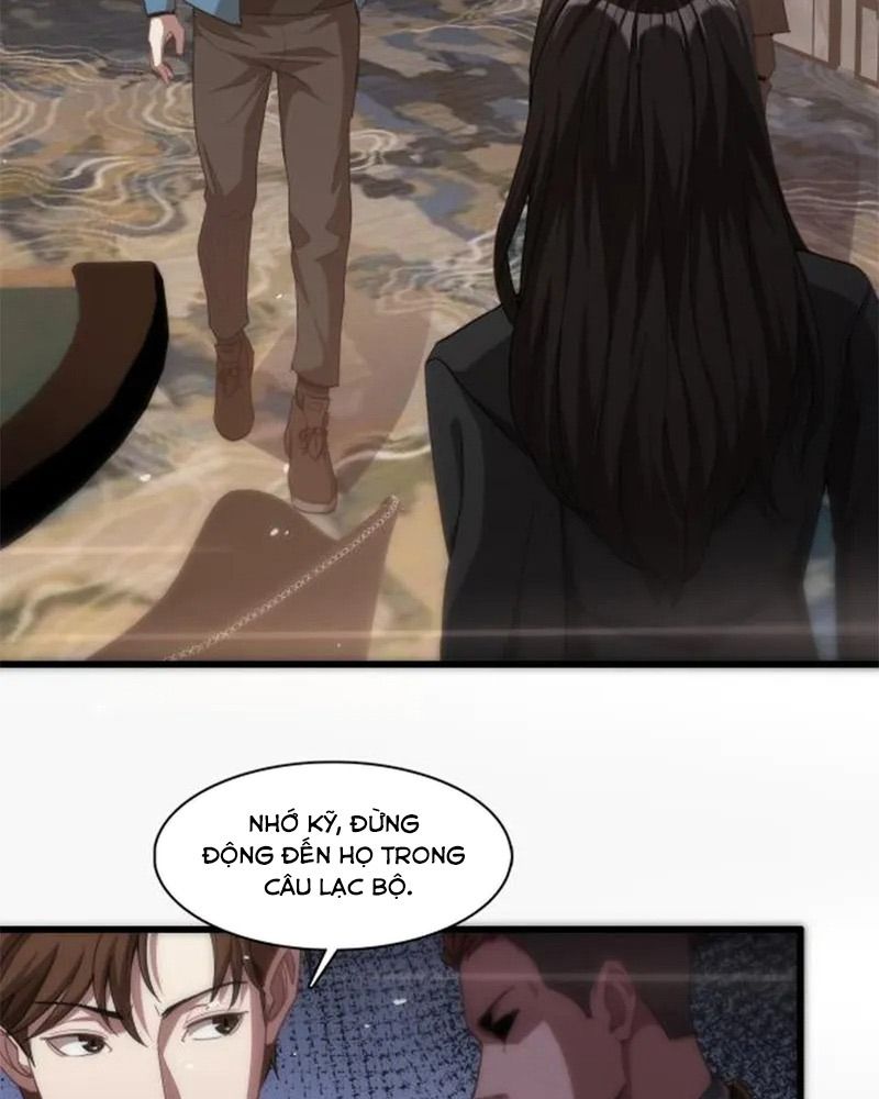 Tôi Bị Mắc Kẹt Trong Cùng Một Ngày Suốt Một Nghìn Năm: Chapter 9