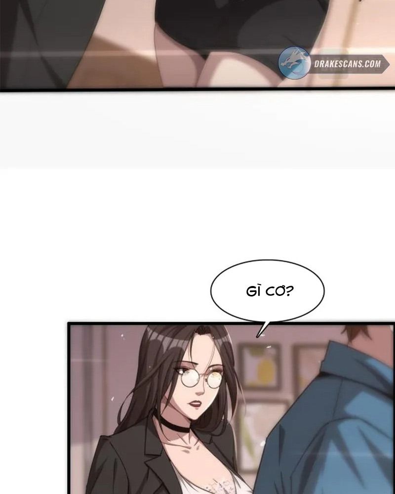 Tôi Bị Mắc Kẹt Trong Cùng Một Ngày Suốt Một Nghìn Năm: Chapter 9