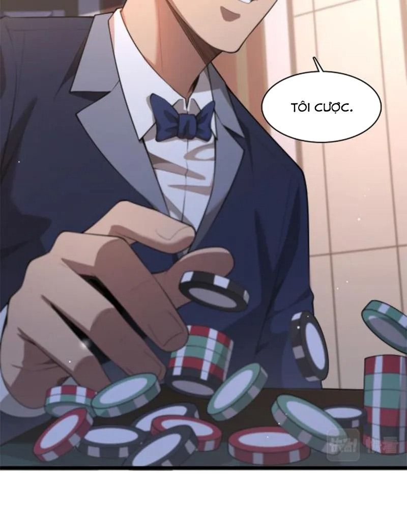 Tôi Bị Mắc Kẹt Trong Cùng Một Ngày Suốt Một Nghìn Năm: Chapter 9