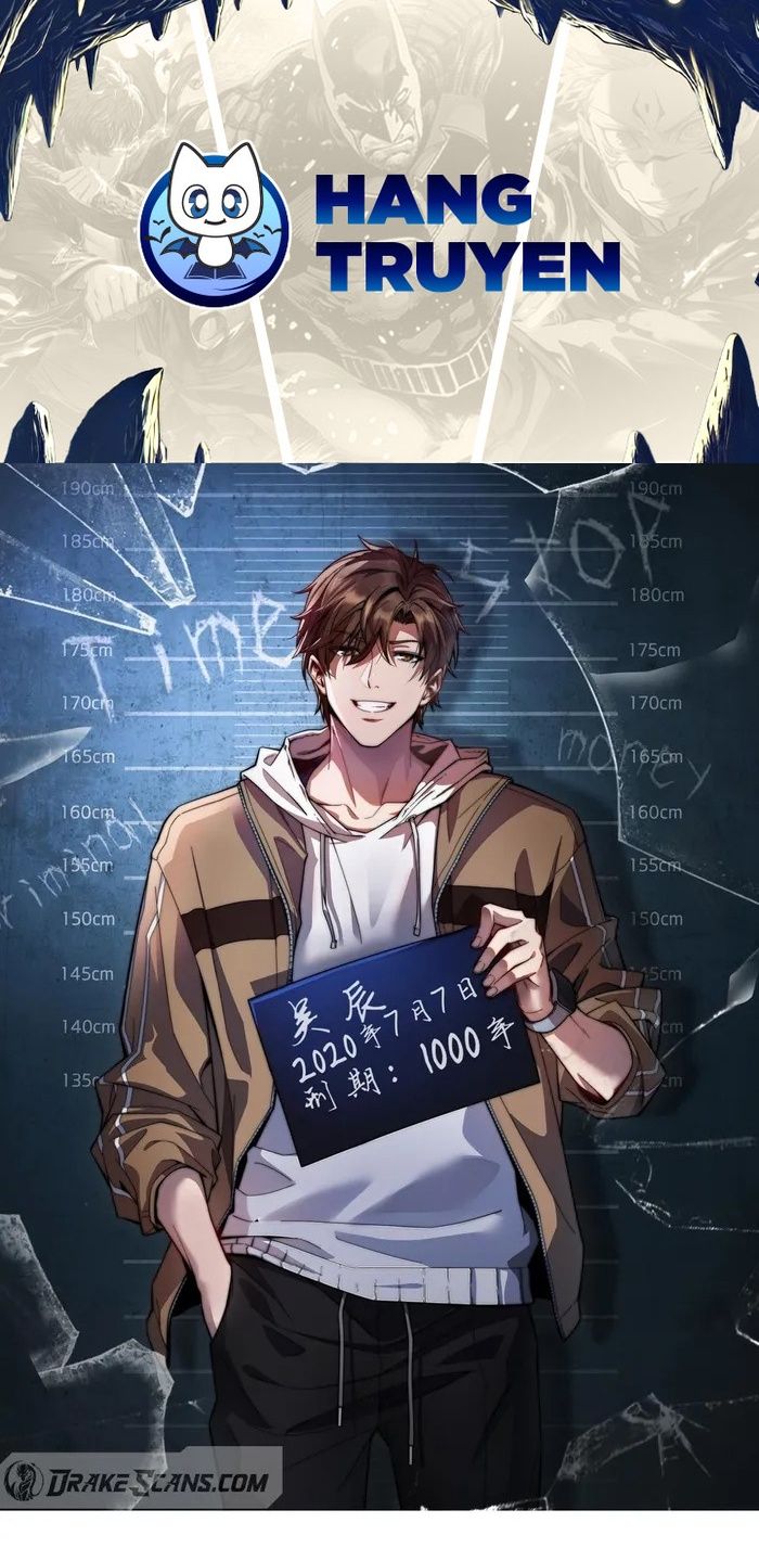 Tôi Bị Mắc Kẹt Trong Cùng Một Ngày Suốt Một Nghìn Năm: Chapter 90