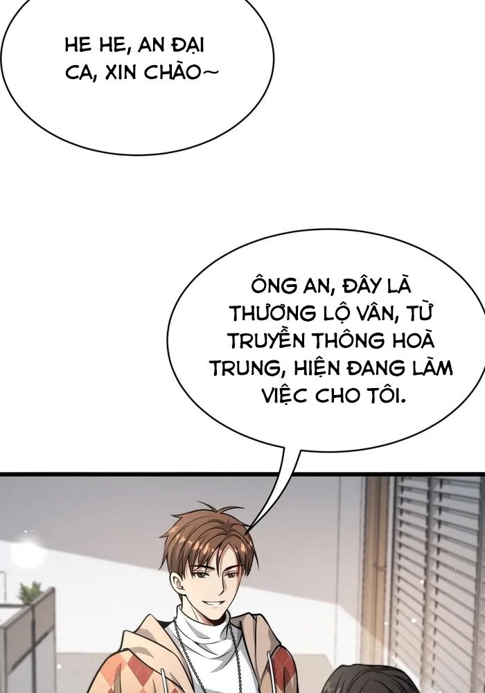 Tôi Bị Mắc Kẹt Trong Cùng Một Ngày Suốt Một Nghìn Năm: Chapter 90