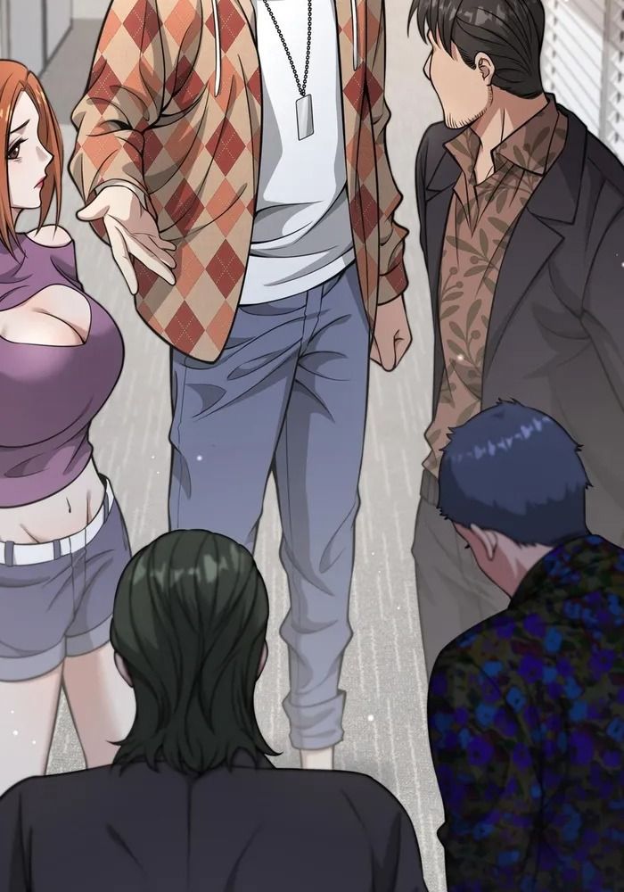 Tôi Bị Mắc Kẹt Trong Cùng Một Ngày Suốt Một Nghìn Năm: Chapter 90